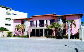 Brisa Do Vale Pousada